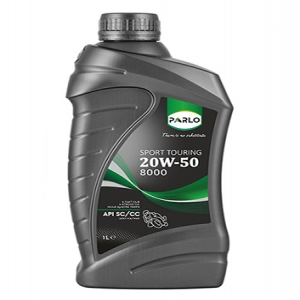 SC/CC 20W50