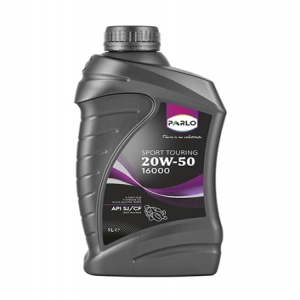 SJ/CF 20W50