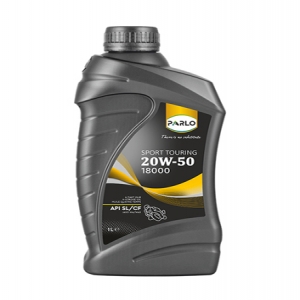 SL/CF 20W50