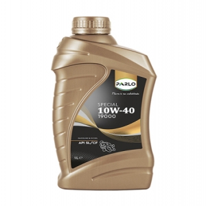 SL/CF 10W40