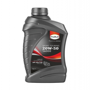 SG/CD 20W50